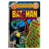 Batman Spectacular #15