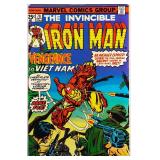 Iron Man #78