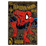 Spider-Man #1 (Gold)