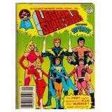 DC Blue Ribbon Digest #1