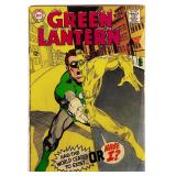 Green Lantern #63