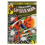 Amazing Spider-Man #244 (NS) - 3rd Hobgoblin