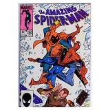 Amazing Spider-Man #260