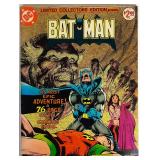 Batman #51 - Limited Collector's (Treasury)