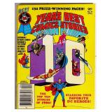 Best of DC Blue Ribbon Digest #11 (Mini Comic)