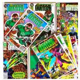 Green Lantern Vol 2 #1-110 (32 Comics)