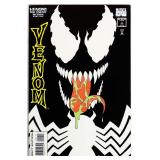 Venom: The Enemy Within #1