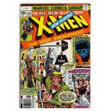 The X-Men #111 - 1st Mesmero