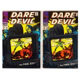 Daredevil #46 x2