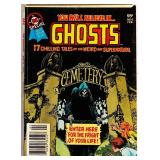 DC Blue Ribbon Digest #6 (Mini Comic)