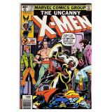 The X-Men #132 - 1st Hellfire Club