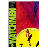 Watchmen #1 - 1st Dr Manhattan, Rorschach, etc
