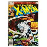 The X-Men #140 - Alpha Flight Disbands