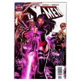 Uncanny X-Men #467 - Iconic Psylocke Cover