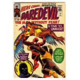 Daredevil #11