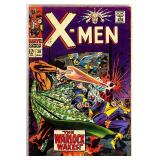 The X-Men #30