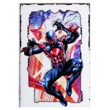 Spider-Man 2099 Exodus #1 (Error Virgin Variant)