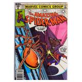 Amazing Spider-Man #213 (Newsstand)