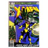 Uncanny X-Men #143 - Final Claremont / Byrne Issue