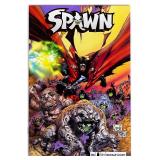Spawn #126 - Low Print Run