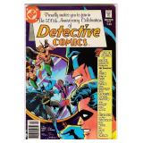 Detective Comics #500