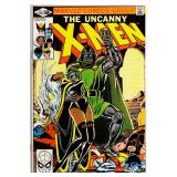 Uncanny X-Men #145 - Iconic Dr Doom Cover