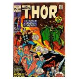 Thor #186