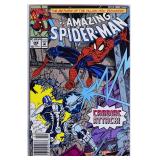 Amazing Spider-Man #359 - 1st Carnage Cameo