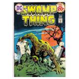 Swamp Thing #13