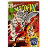 Daredevil #56