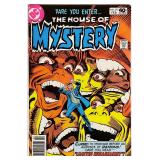 House of Mystery #277