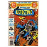 Detective Comics #487