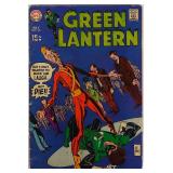Green Lantern #70