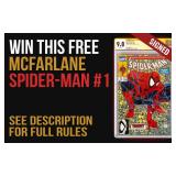 GIVEAWAY! (Click for Rules)