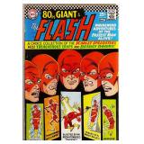 Flash #169 - 80 Page Giant