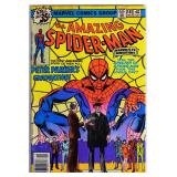 Amazing Spider-Man #185
