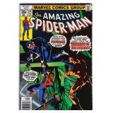 Amazing Spider-Man #175 - Origin of Punisher
