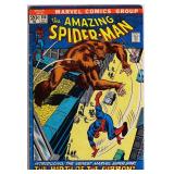 Amazing Spider-Man #110 - 1st Gibbon