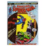 Amazing Spider-Man #115