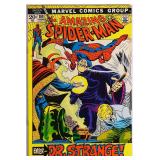 Amazing Spider-Man #109