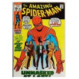 Amazing Spider-Man #87