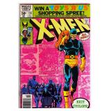 The X-Men #138 (Newsstand) - Cyclops Leaves