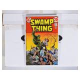 Swamp Thing #5-24 & Vol 2 #1-67 (100 Comics)