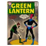 Green Lantern #18