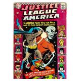 Justice League of America #47