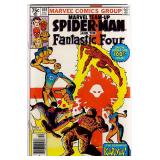 Marvel Team-Up #100 - Origin of T'Challa + Storm