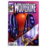 Wolverine #155 - Deadpool Hulk 340 Homage