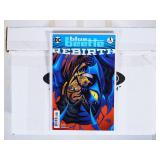 DC Comics Short Box #2