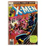 The X-Men #106 - 1st Entity