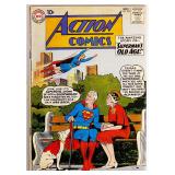 Action Comics #270